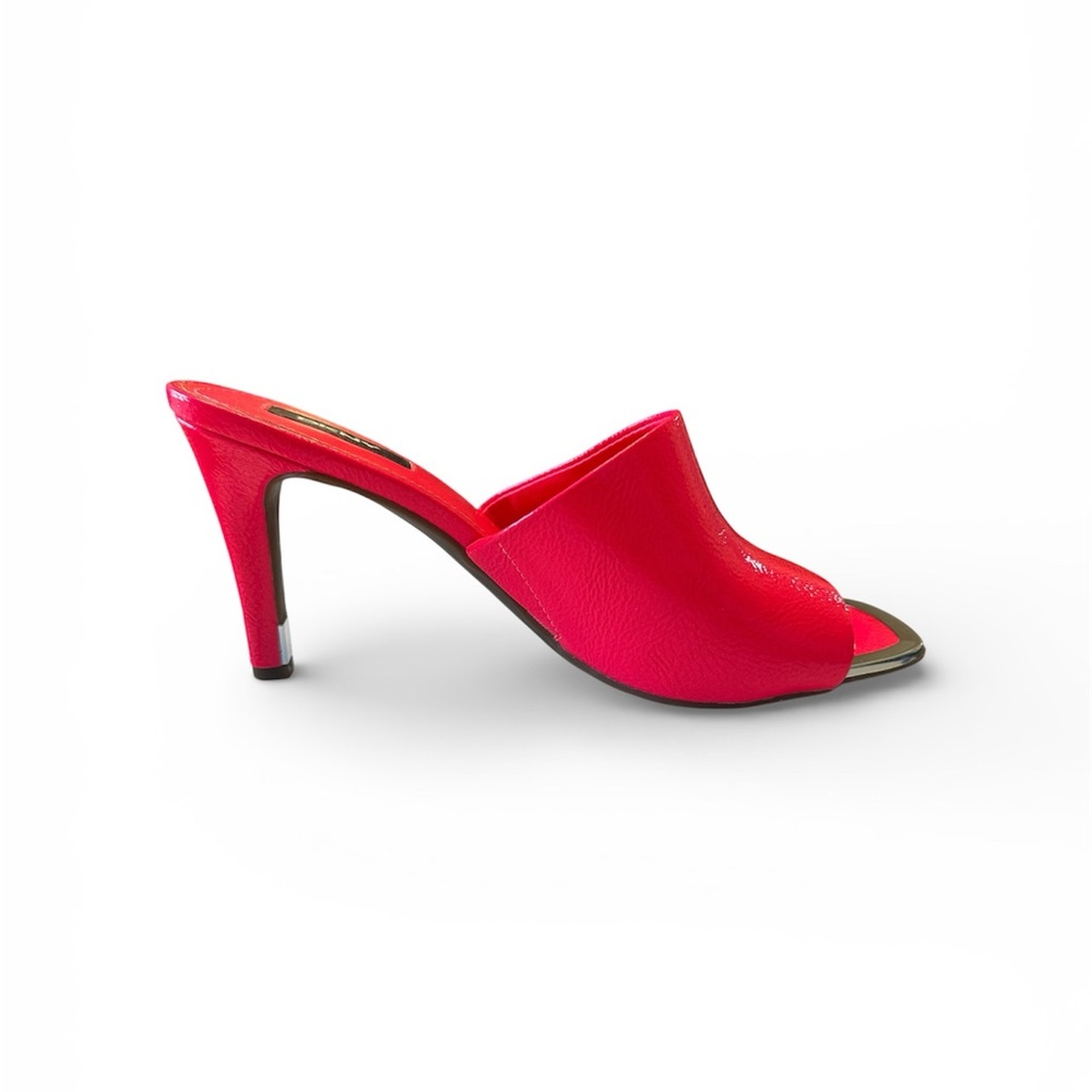 DKNY Elegant Fuchsia Women's Heels